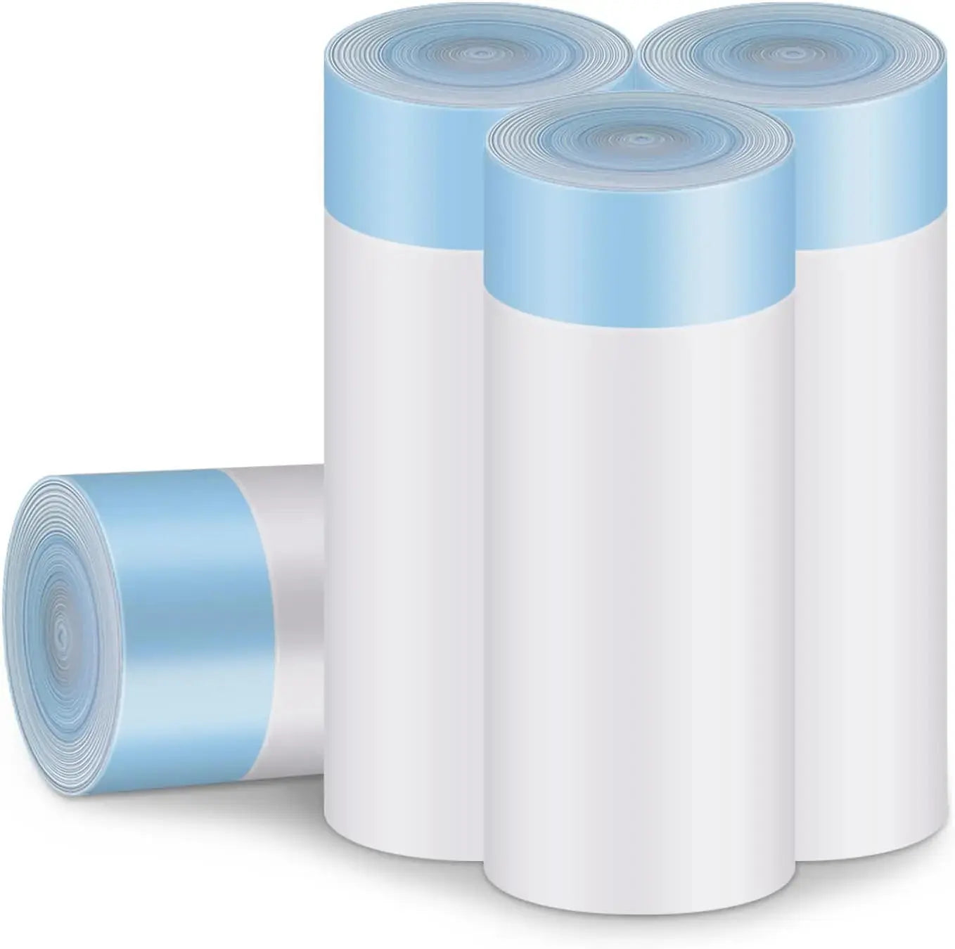 Easy Clean Cat Litter Liners (Free gift) WhiskerPure