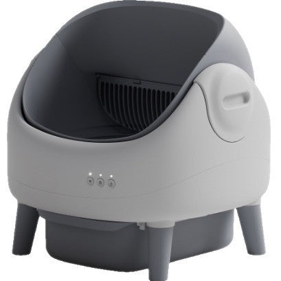 WhiskerAir Smart Litter Box