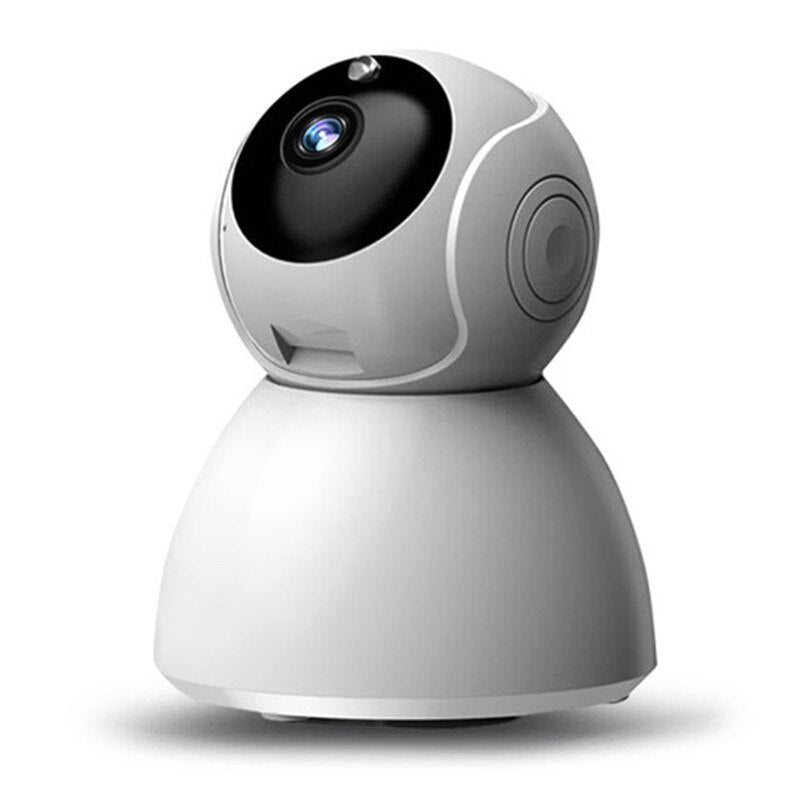 WhiskerEye Wifi Camera