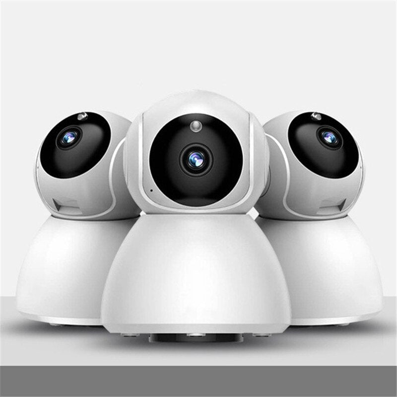 WhiskerEye Wifi Camera