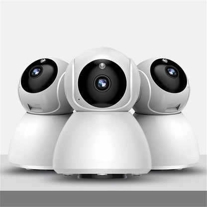 WhiskerEye Wifi Camera