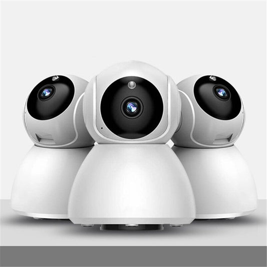 WhiskerEye Wifi Camera
