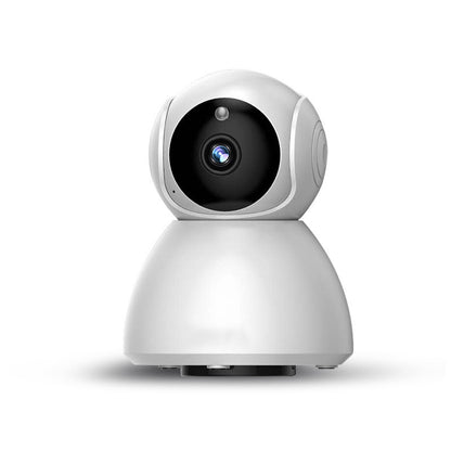WhiskerEye Wifi Camera