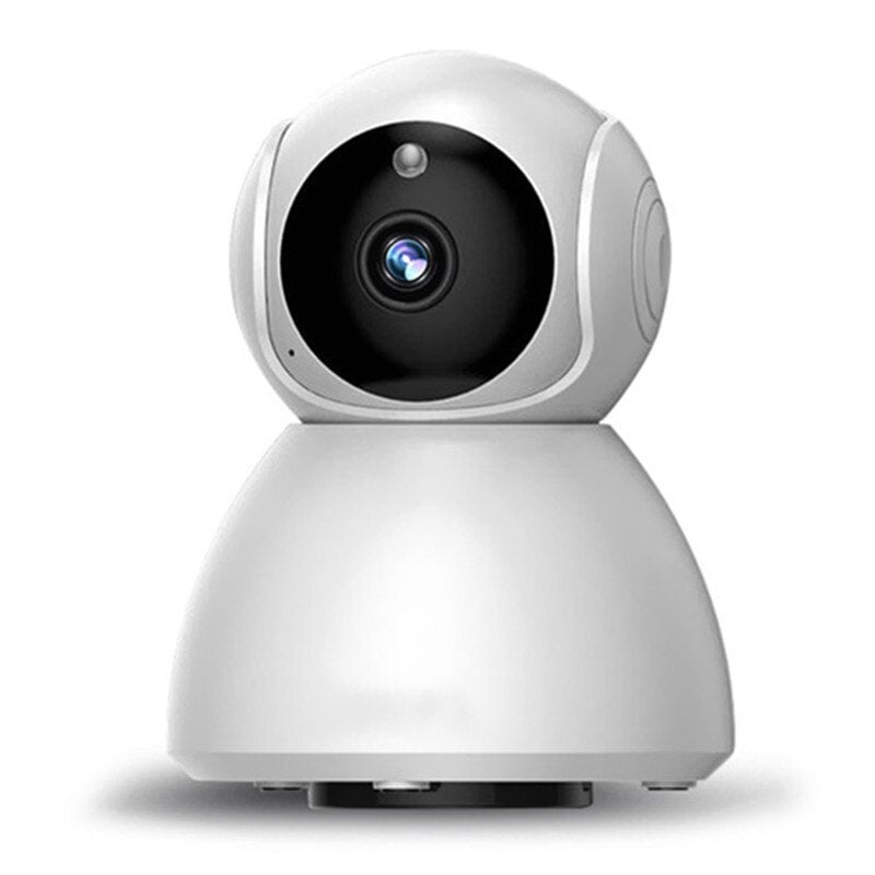 WhiskerEye Wifi Camera