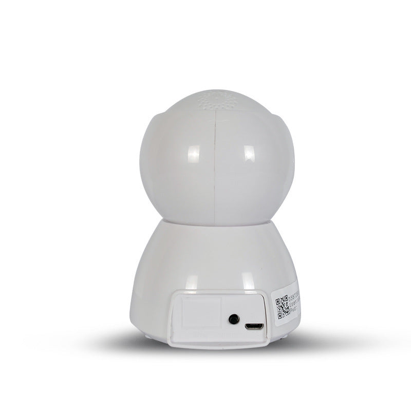WhiskerEye Wifi Camera