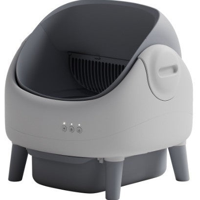 WhiskerAir Smart Litter Box