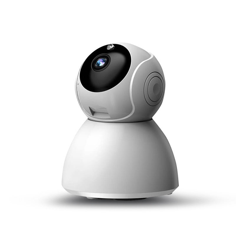WhiskerEye Wifi Camera