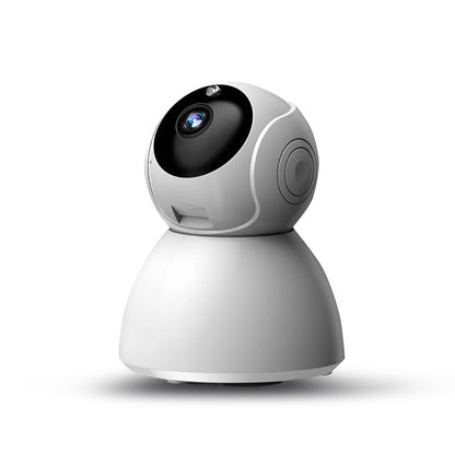 WhiskerEye Wifi Camera