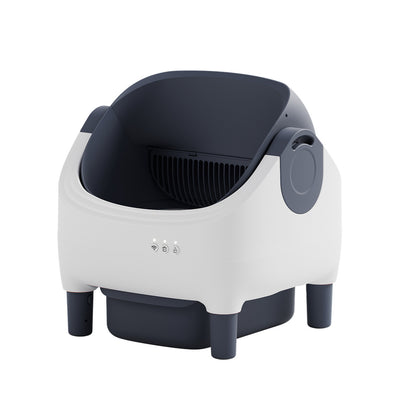 WhiskerAir Smart Litter Box