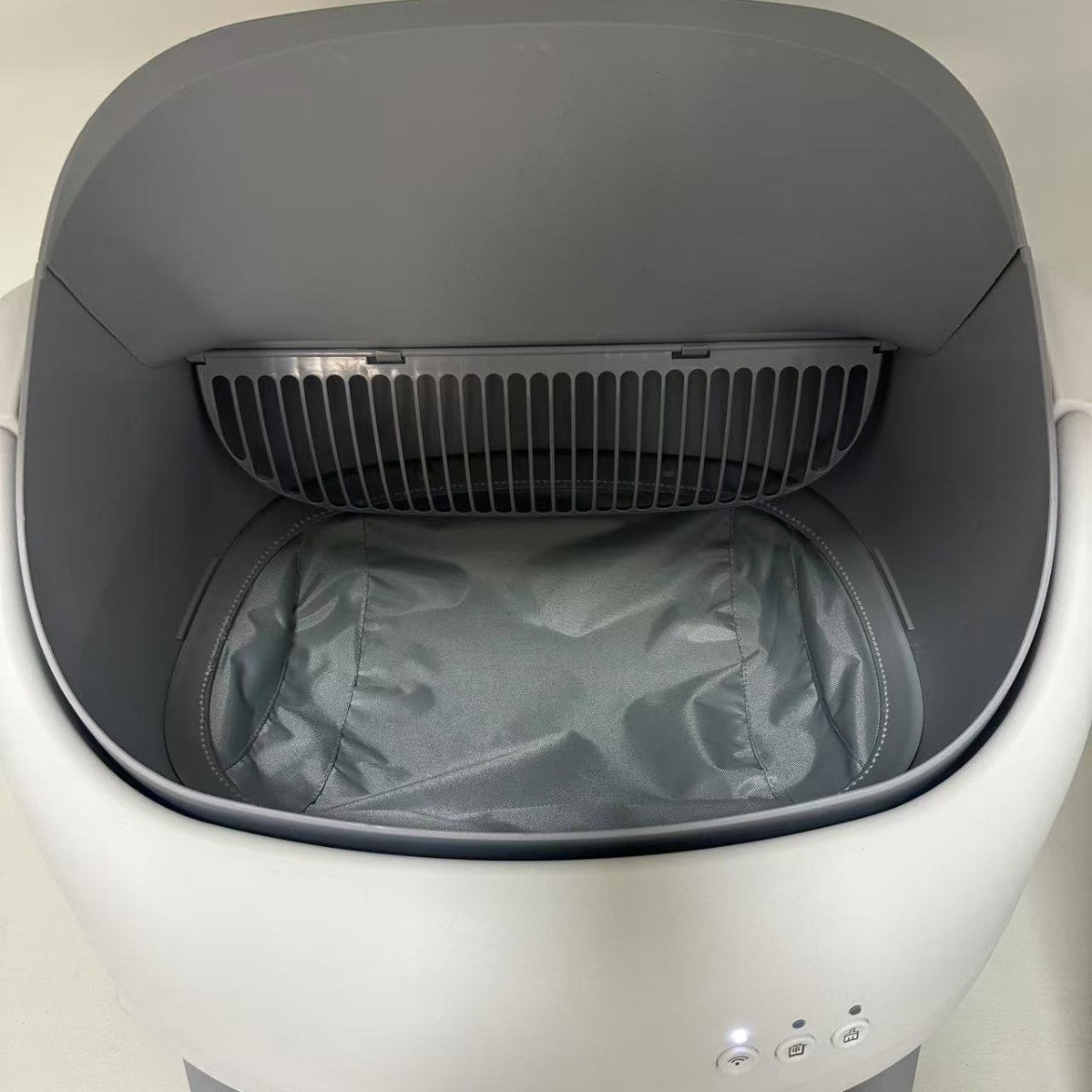WhiskerAir Smart Litter Box