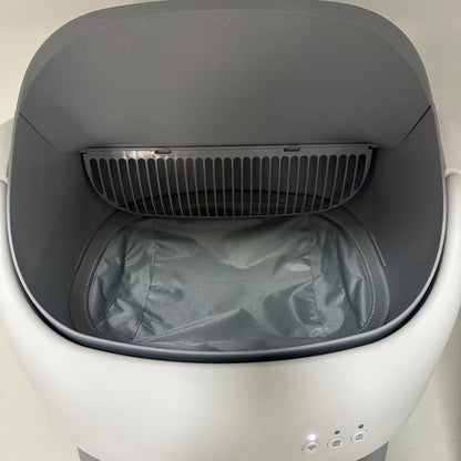 WhiskerAir Smart Litter Box