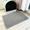 Soft Shield Cat Litter Trap