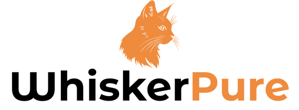 WhiskerPure