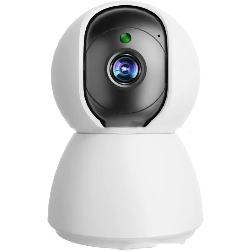 Tuya4MP 24g 4 Million Pixel WiFi Surveillance Camera