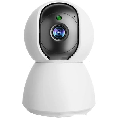 Tuya4MP 24g 4 Million Pixel WiFi Surveillance Camera