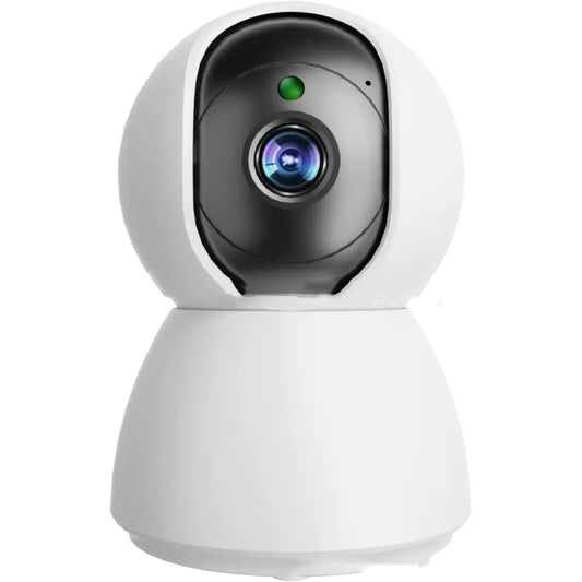 Tuya4MP 24g 4 Million Pixel WiFi Surveillance Camera