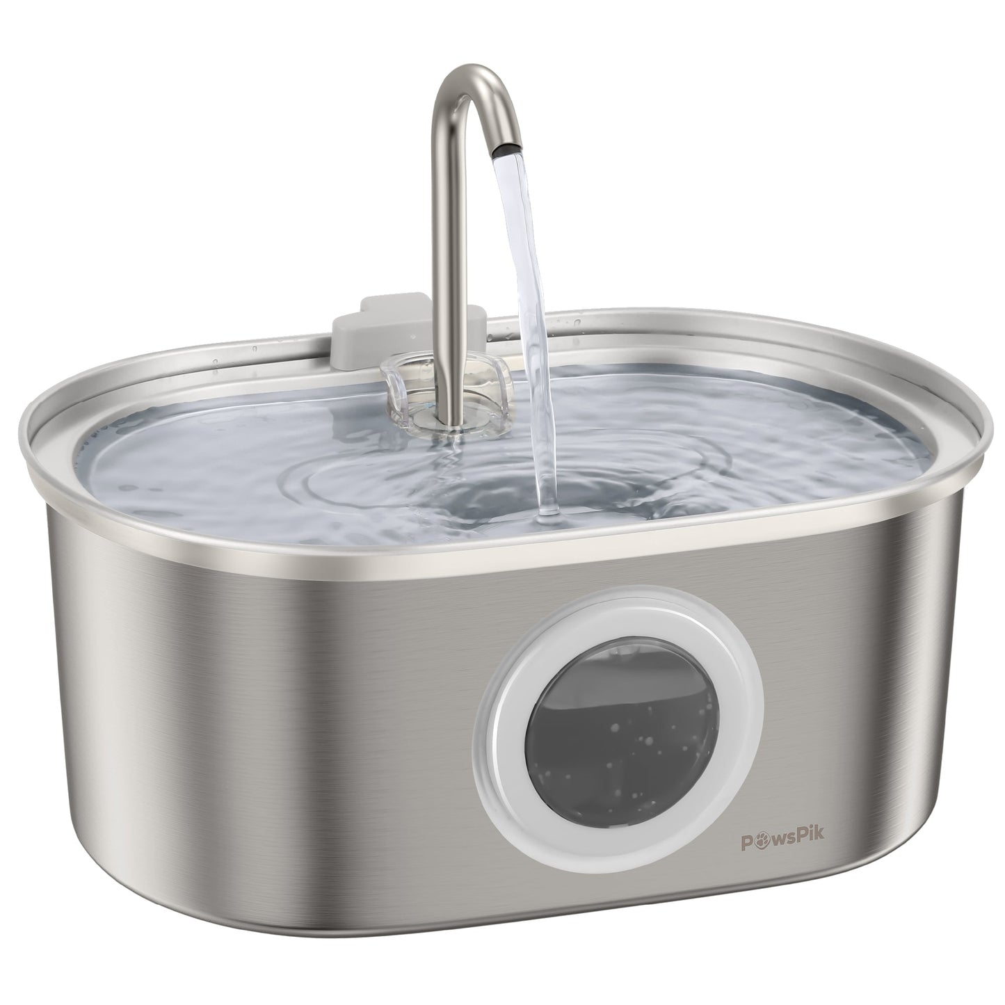WhisperFlow Pet Fountain