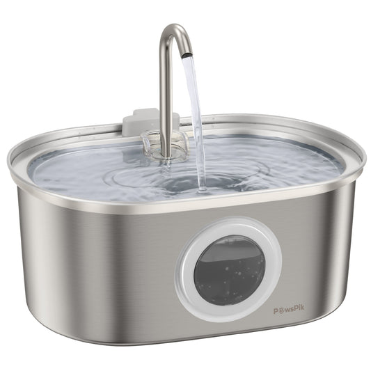 WhisperFlow Pet Fountain