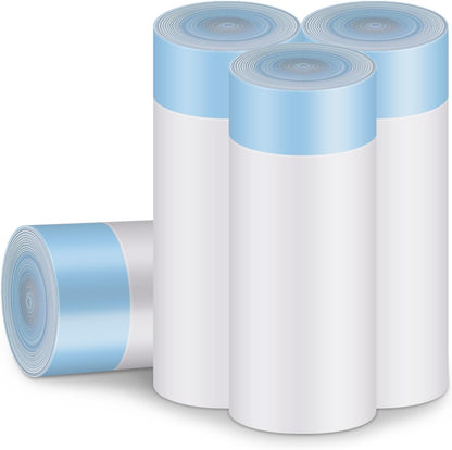 Easy Clean Cat Litter Liners