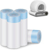Easy Clean Cat Litter Liners